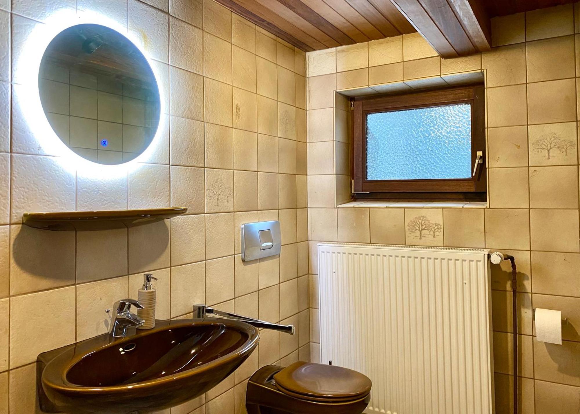 דירות Rosengarten  My Loft By Esen Netflix, Parkplatz, Terasse מראה חיצוני תמונה