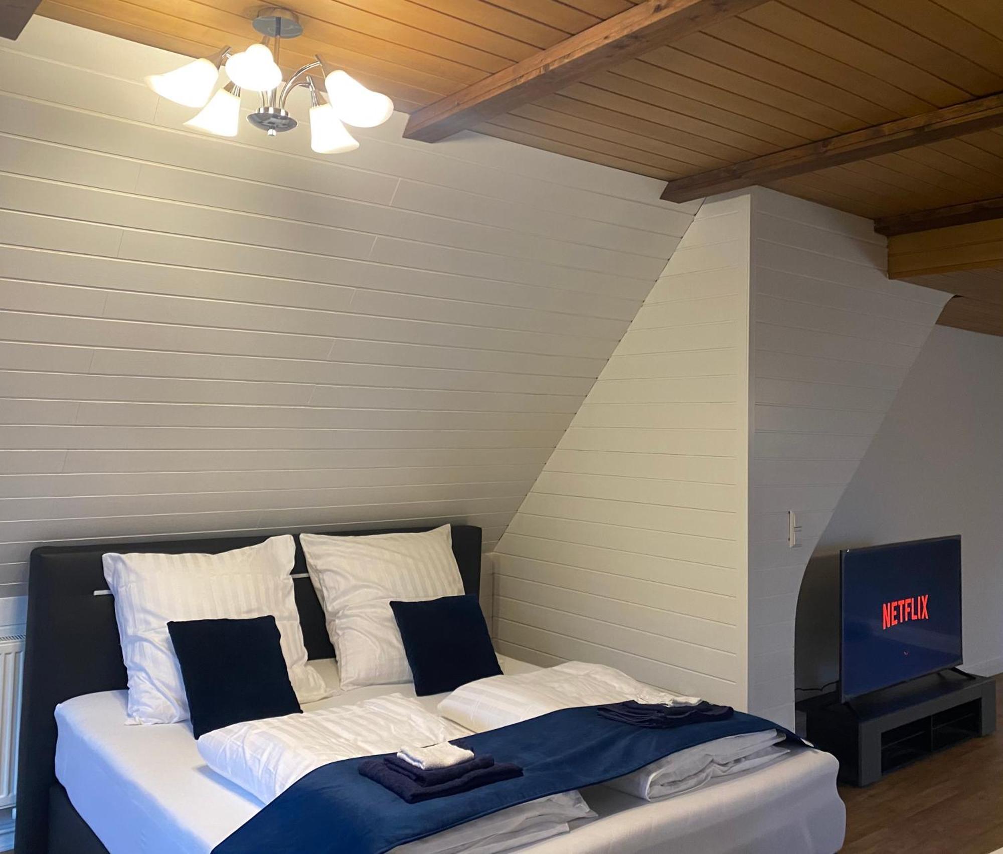 דירות Rosengarten  My Loft By Esen Netflix, Parkplatz, Terasse מראה חיצוני תמונה