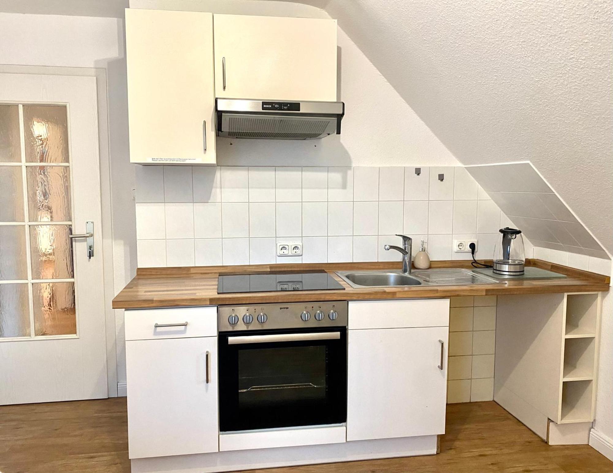 דירות Rosengarten  My Loft By Esen Netflix, Parkplatz, Terasse מראה חיצוני תמונה