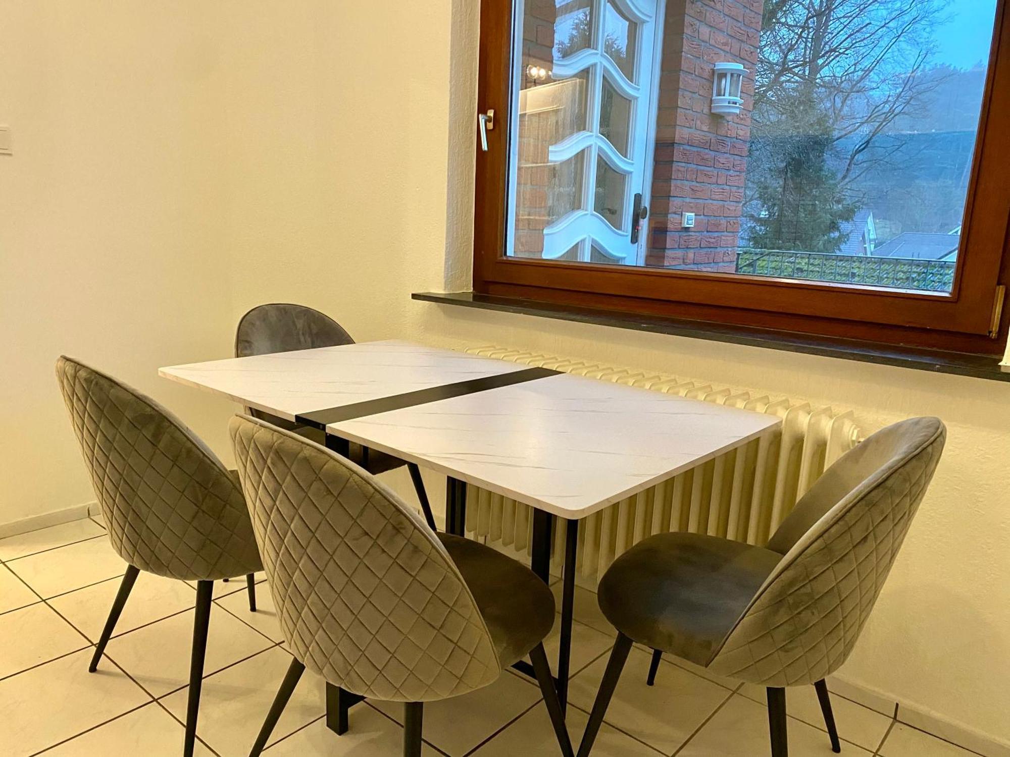 דירות Rosengarten  My Loft By Esen Netflix, Parkplatz, Terasse מראה חיצוני תמונה