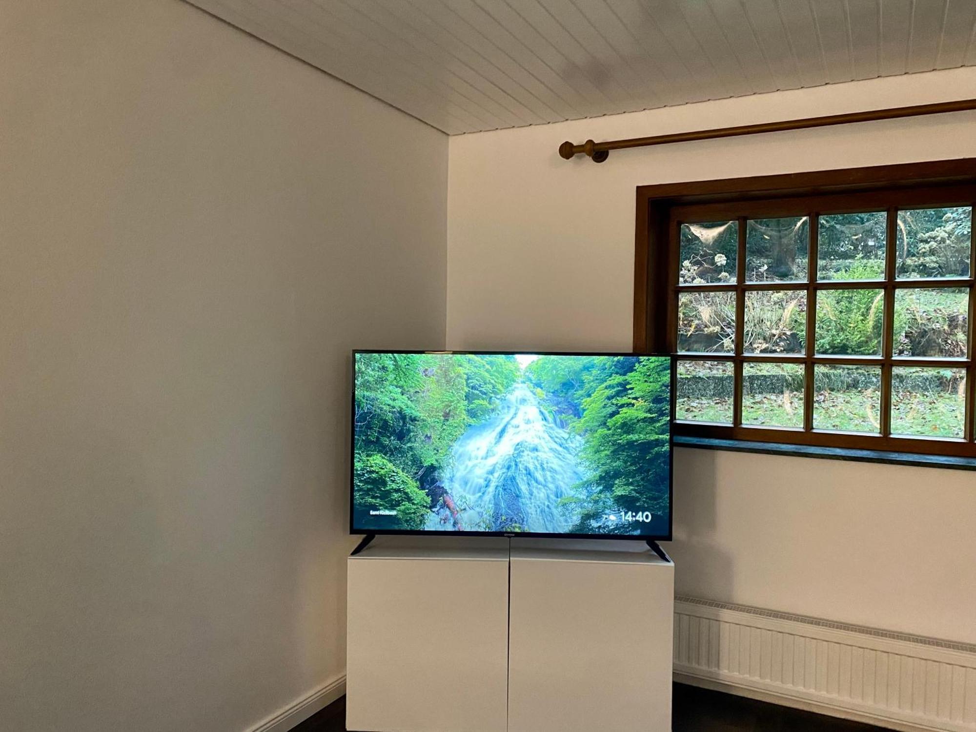 דירות Rosengarten  My Loft By Esen Netflix, Parkplatz, Terasse מראה חיצוני תמונה