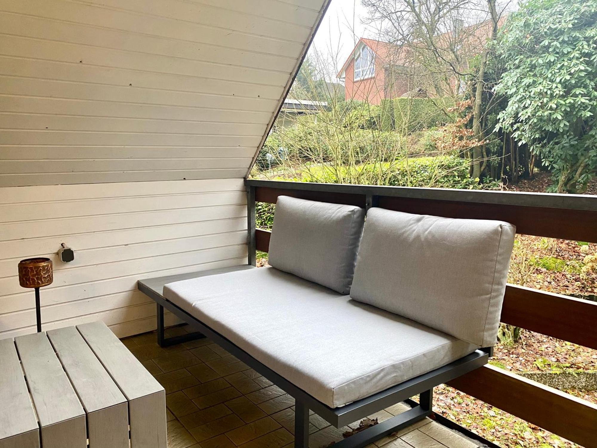 דירות Rosengarten  My Loft By Esen Netflix, Parkplatz, Terasse מראה חיצוני תמונה