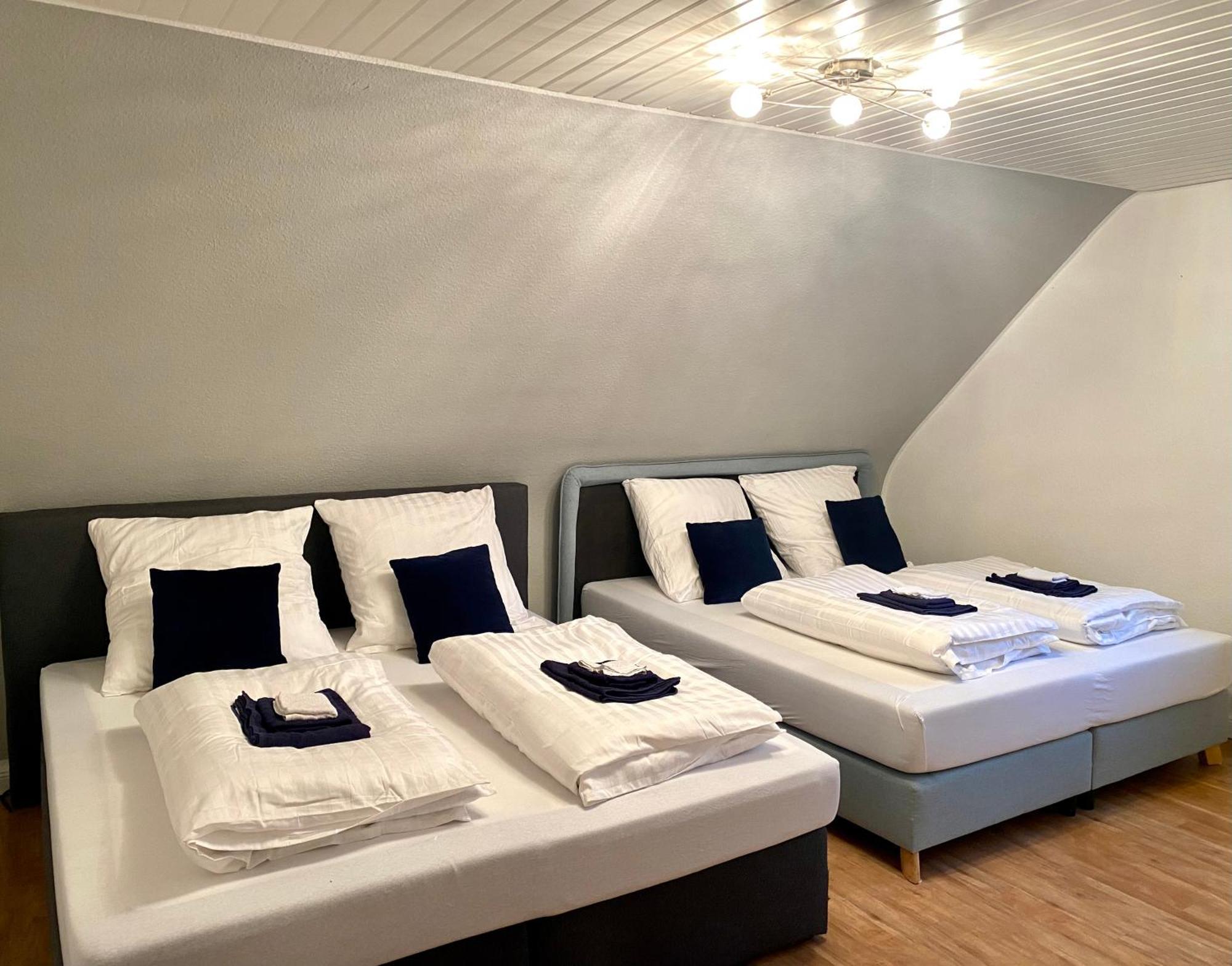 דירות Rosengarten  My Loft By Esen Netflix, Parkplatz, Terasse מראה חיצוני תמונה