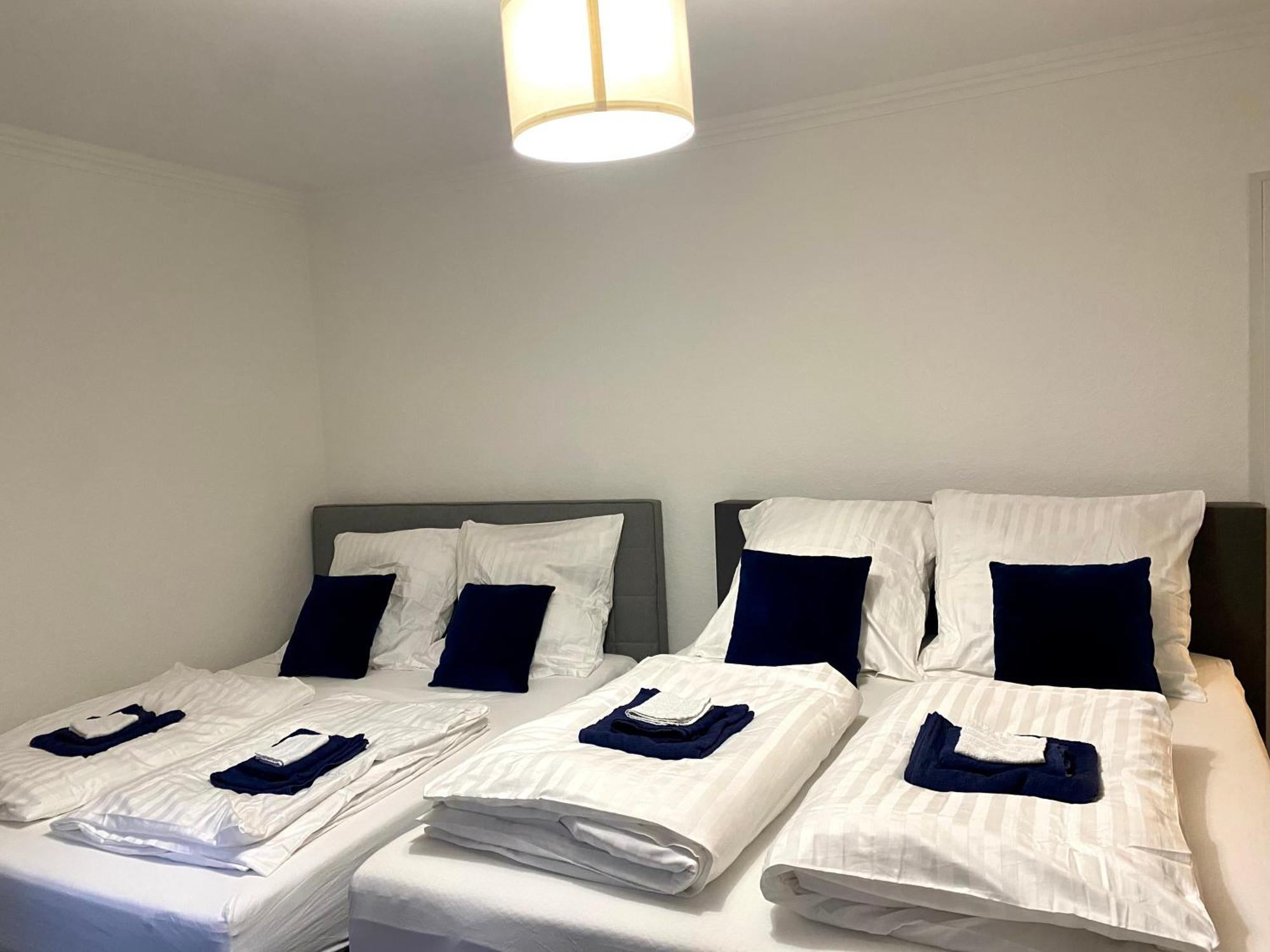 דירות Rosengarten  My Loft By Esen Netflix, Parkplatz, Terasse מראה חיצוני תמונה