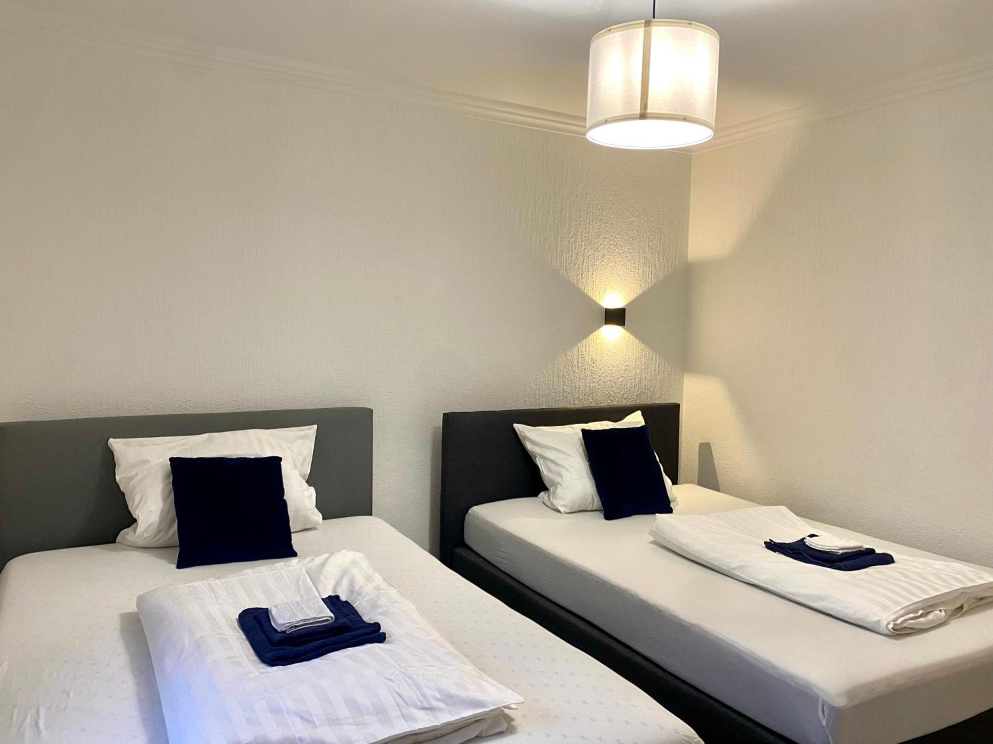 דירות Rosengarten  My Loft By Esen Netflix, Parkplatz, Terasse מראה חיצוני תמונה